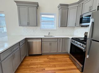 732 Bergen St #2, Newark, NJ 07108