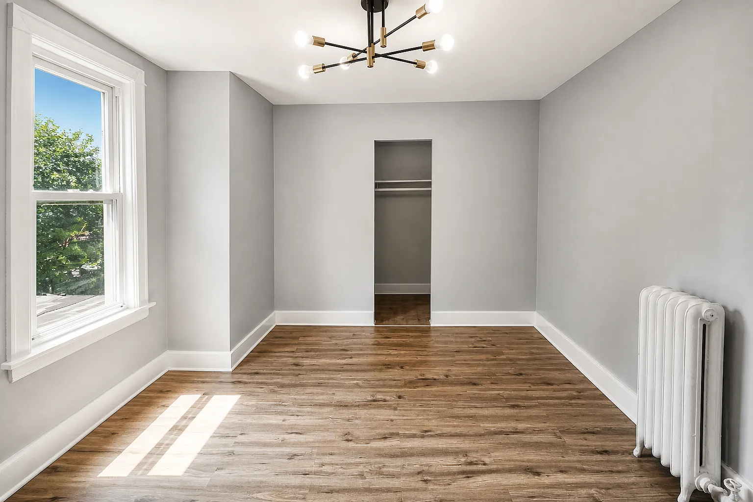 1 bed, $1,500 — Photo 3