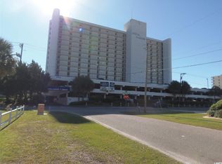 1210 N Waccamaw Dr #1511, Murrells Inlet, SC 29576