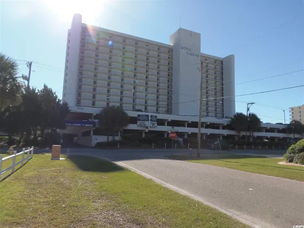 1210 N Waccamaw Dr #1511, Murrells Inlet, SC 29576