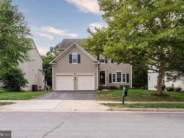 14505 Swordale Ln, Bristow, VA 20136