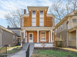 224 E Magnolia Ave, Louisville, KY 40208