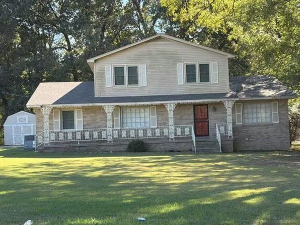 10550 Old Highway 64, Bolivar, TN 38008