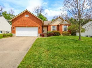 5969 Ethan Dr, Burlington, KY 41005