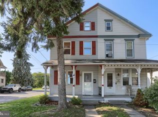 1432 King St, Lebanon, PA 17042