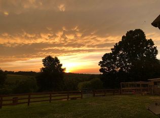 650 Harrison Ridge Rd, Dry Ridge, KY 41035