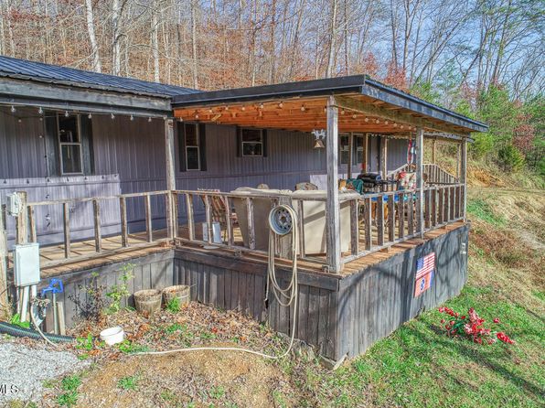 496 Sweet Creek Rd, Rogersville, TN 37857