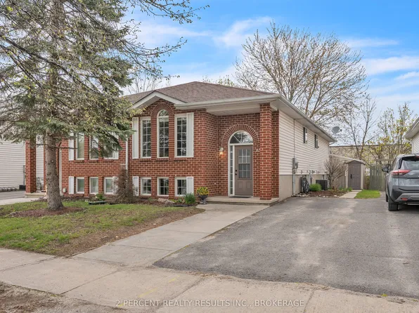 1294 Brackenwood Cres, Kingston, ON K7P 2W2