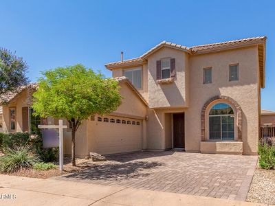 3436 W Florimond Road, Phoenix, AZ, 85086