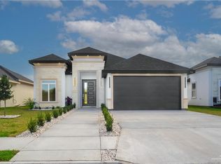 4016 Alexia Ln, Edinburg, TX 78542