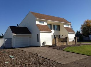 4212-4214 47th Ave Ne, Salem, OR 97301