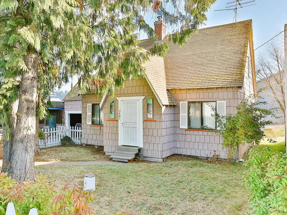 3401 Odell Hwy