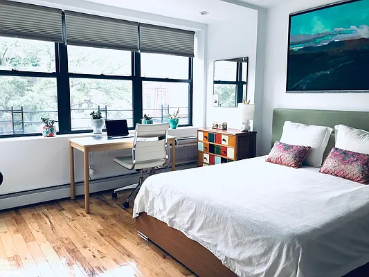 Rented by Brown Harris Stevens | media 10