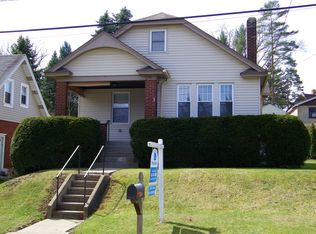 304 Pennsylvania Ave, Glenshaw, PA 15116