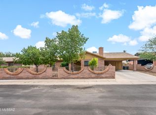 5551 S Pin Oak Dr, Tucson, AZ 85746