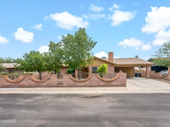 5551 S Pin Oak Dr, Tucson, AZ 85746