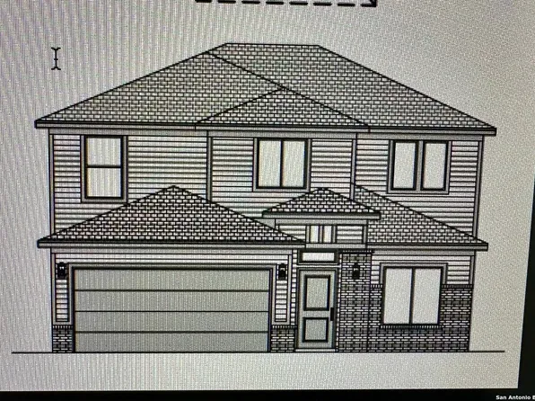 15572 Jake Crossing, San Antonio, TX 78245