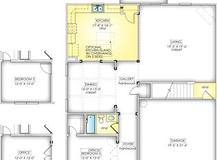 3049 Black Bird Dr (LOT 17), Effingham, SC 29541