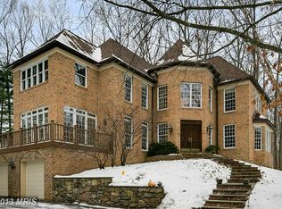 8980 Furrow Ave, Ellicott City, MD 21042