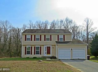 6049 Trotters Glen Dr, Hughesville, MD