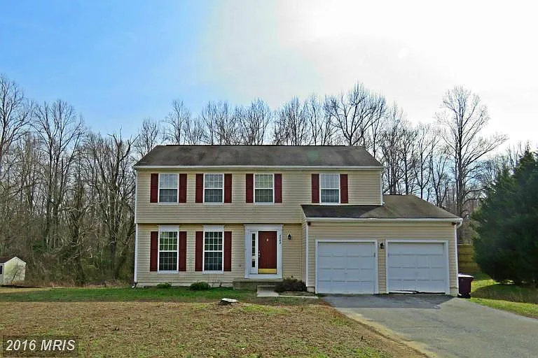 6049 Trotters Glen Dr photo 1