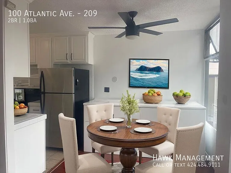 100 Atlantic Ave #209 — Photo 5