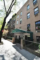 40 West 95th Street in Upper West Side