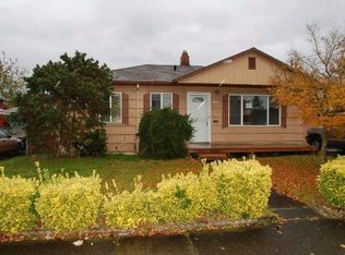 1836 SE 92nd Ave, Portland, OR