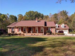 16993 Pond Rd, Locust, NC 28097