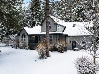 108 Indian Meadows Rd, Sandpoint, ID, 83864
