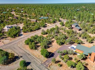 1528 Georgann Cir, Heber, AZ 85928