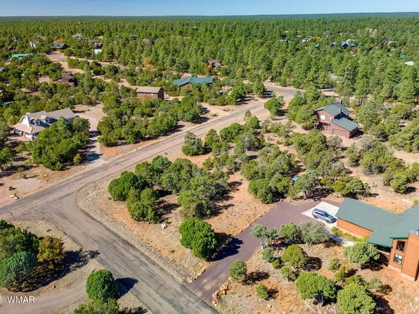1528 Georgann Cir, Heber, AZ 85928