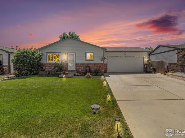 220 E 19th St Rd, Greeley, CO 80631