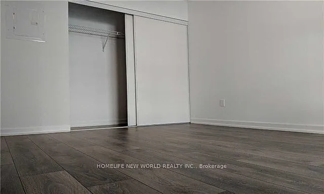 50 Forest Manor Rd #203 — Photo 3