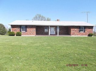 4200 N State Route 3, Deputy, IN 47230