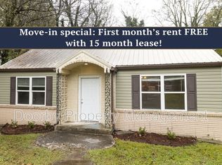 1712 Tunnel Blvd, Chattanooga, TN 37406