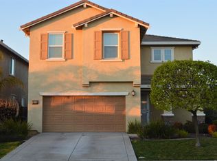 9448 Blue Mountain Way, Sacramento, CA 95829