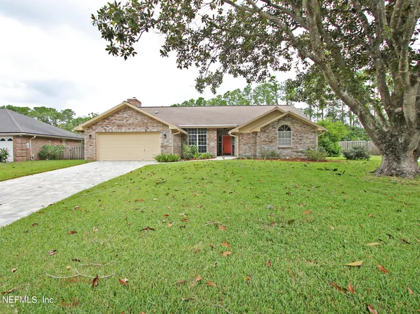 1745 PECKY CYPRESS Lane, Jacksonville, FL 32223