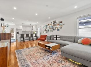 134 Heath St #3, Somerville, MA 02145