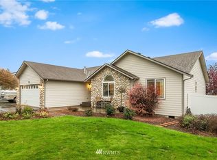 151 Jackson View Dr, Chehalis, WA 98532