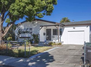 2109 Burton Ave, Pittsburg, CA