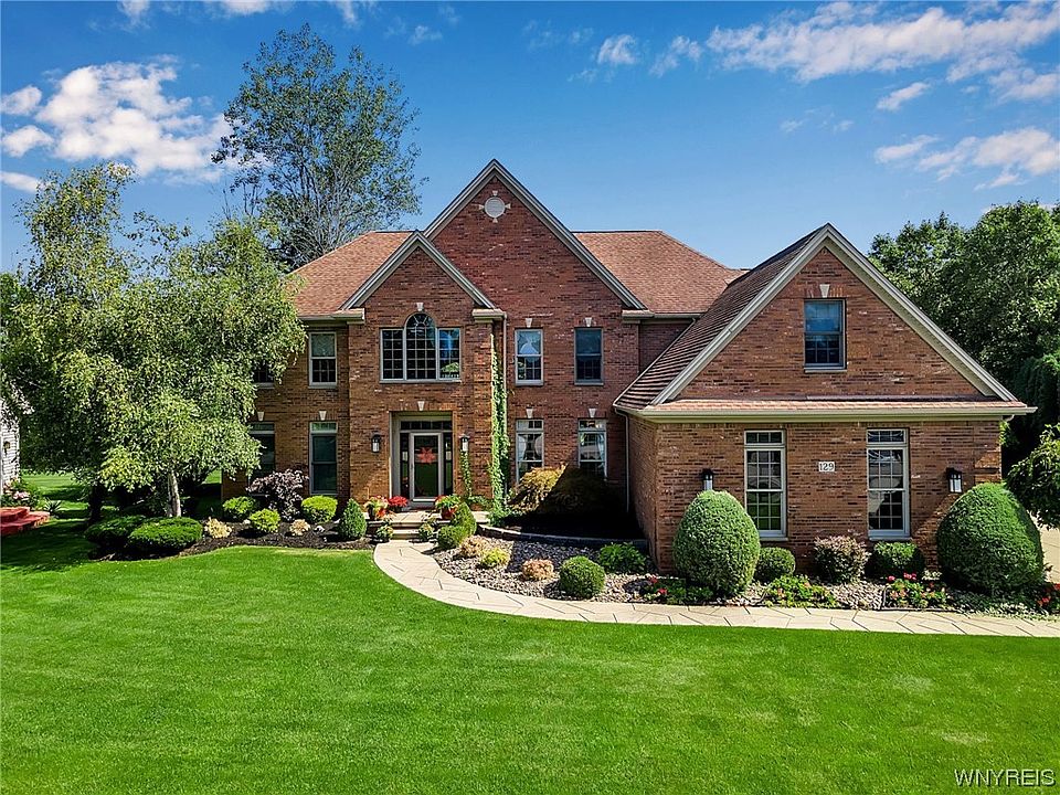 1st image of 129 Promenade Ln
