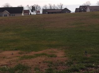 Leeper Overlook, Dandridge, TN 37725