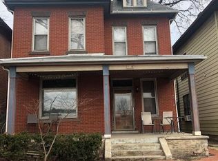 676 Neil Ave, Columbus, OH 43215