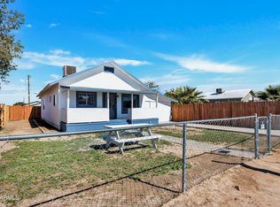 324 W Lindbergh Ave, Coolidge, AZ 85128