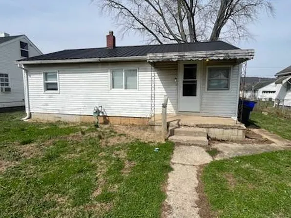 965 Cleveland St, Chillicothe, OH 45601
