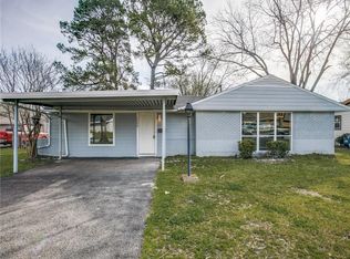 1409 Carswell Ter, Arlington, TX 76010