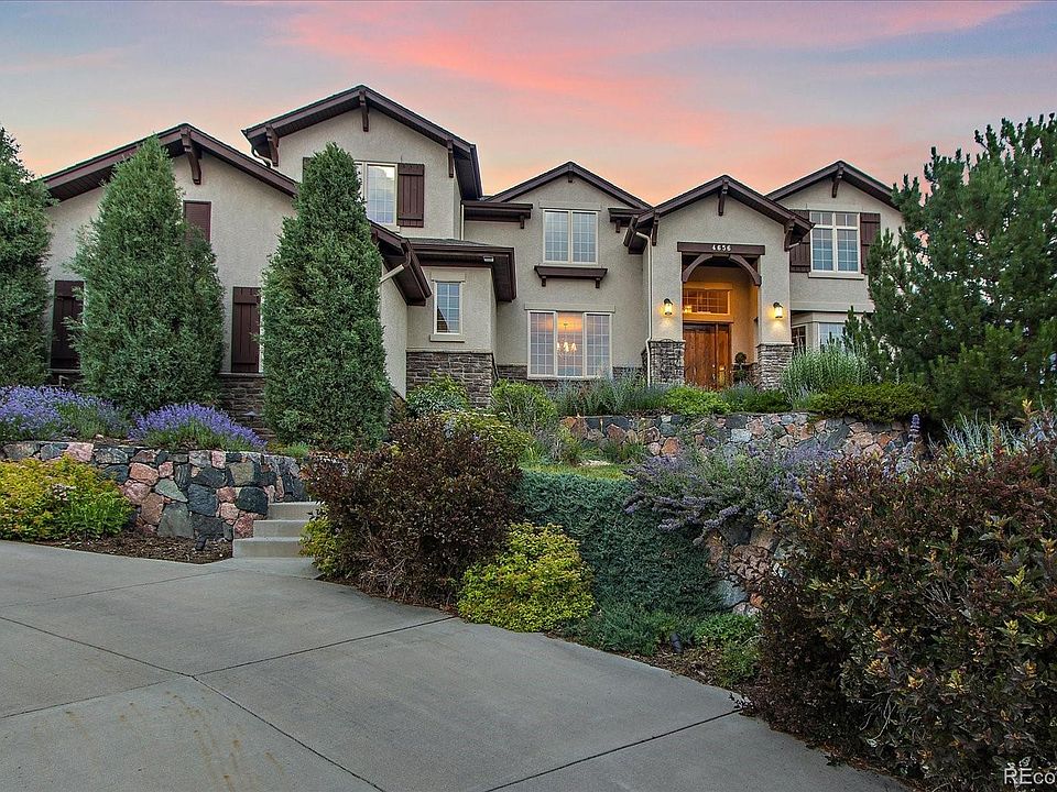 4656 Carefree Trail, Parker, CO 80134 Zillow