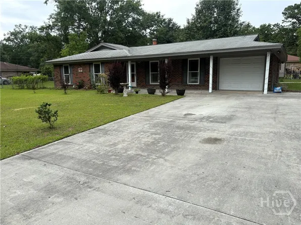 717 Bradwell, Hinesville, GA 31313