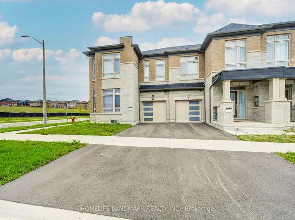 6 Mace Ave, Richmond Hill, ON L4E 1K8